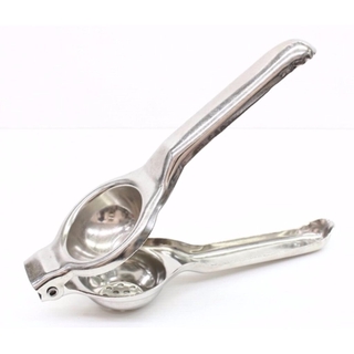 ที่คั้นมะนาวแสตนเลส Lemon Squeezer (Stainless)