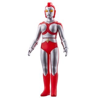 [ส่งตรงจากญี่ปุ่น] Bandai Ultraman Ultra Hero Series Ex Urien Japan New