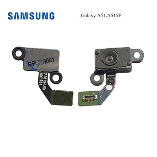 สายแพรเซ็นเซอร์สแกนหน้า Samsung Galaxy A51,A515F