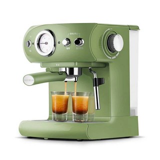 เครื่องชงกาแฟ ESPRESSO เครื่อง Built-In Frother นม 19 Bar ระบบปั๊มเครื่องชงกาแฟ 960 W☕☕☕