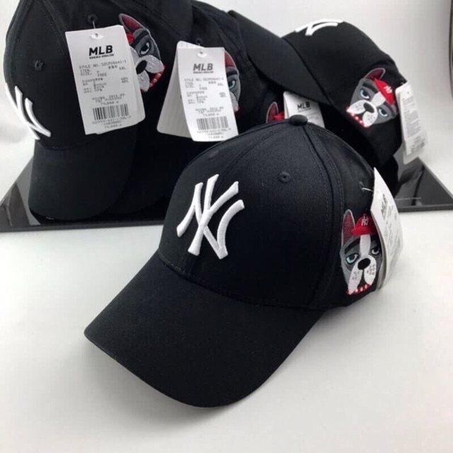หมวก NY
