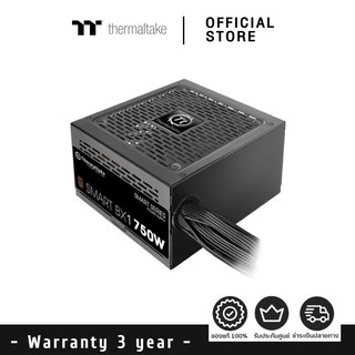 Thermaltake TR2 S 750W (PS-TRS-0750NN2AWE-1)