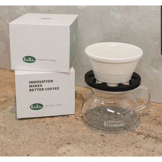 Coffee Dripper LiLi ดริปเปอร์กาแฟ ลิลิ ***ราคาใหม่ถูกกว่าเดิม***