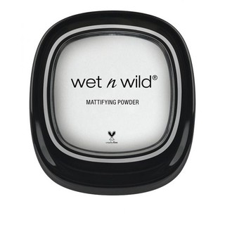 Take On the Day Mattifying Powder Matte About You