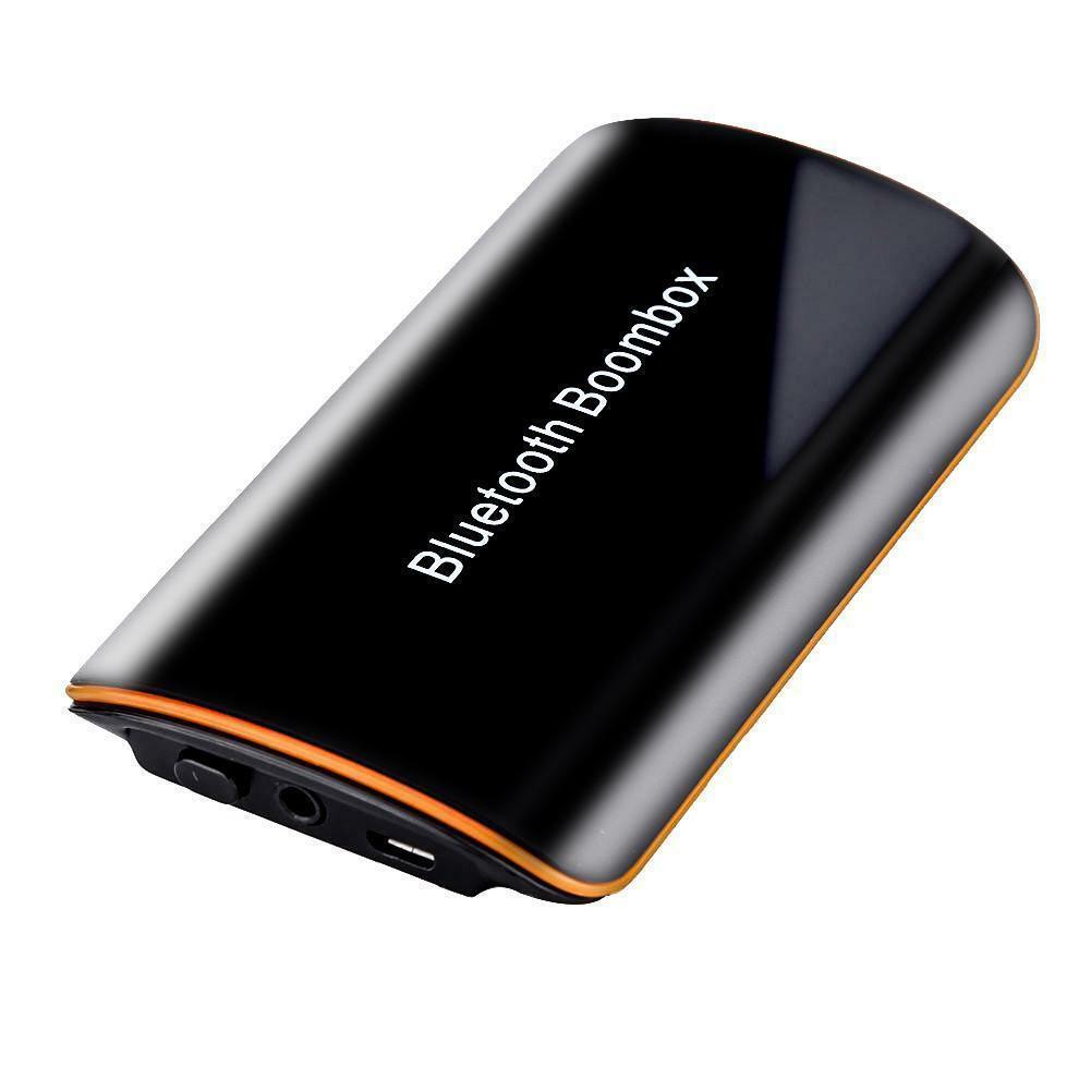 [READY STOCK] K6 Bluetooth Adapters Audio FM Transmitter Receiver