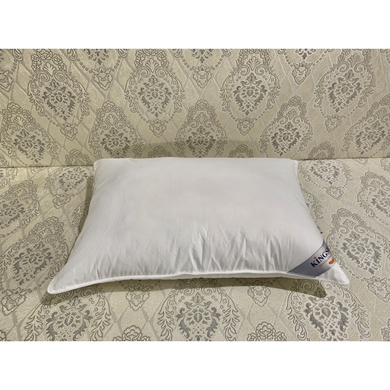 คุณภาพสูง MICROFIBER PILLOW COLOR, PILLOW COLOR 50x70, 5 STAR สี HOTEL PILLOW