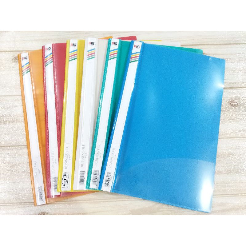 แผนที่ธุรกิจ FILE BIG 8804