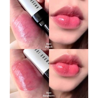 Bobbi Brown Extra Lip Tint 2.3 g สี Bare Raspberry