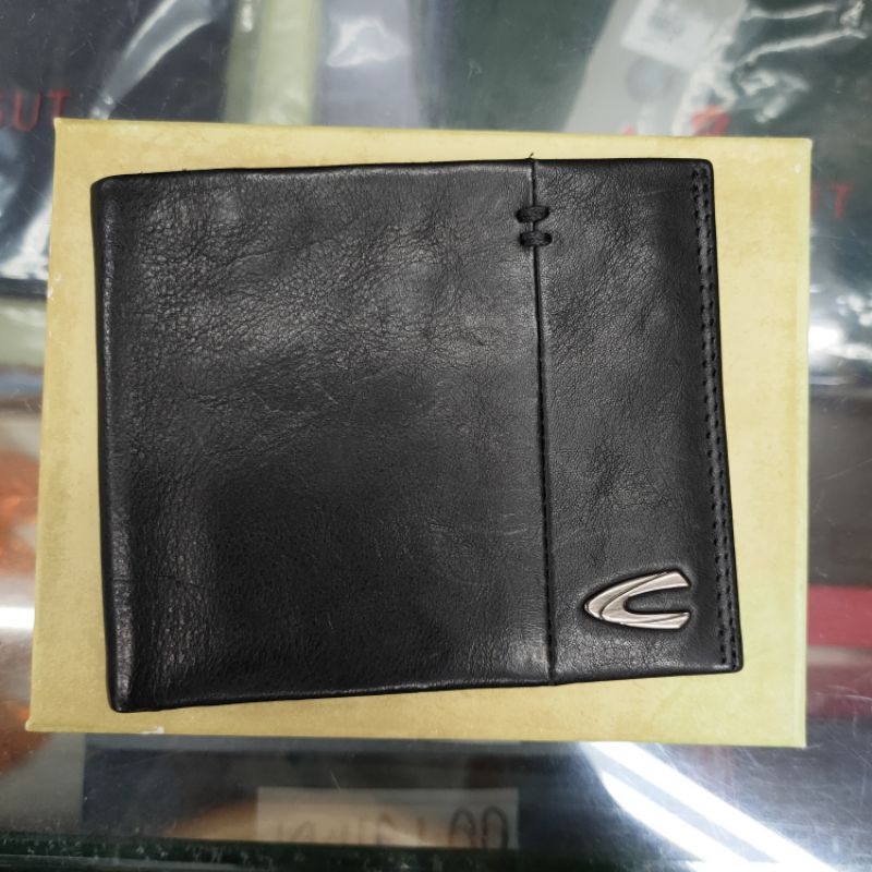 Camel Active Men Casual Leather Wallet Code:907