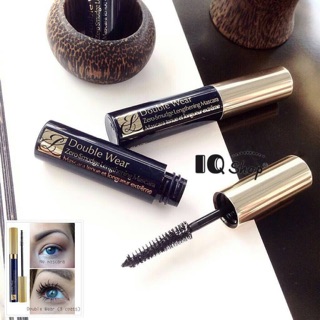 Estee Lauder Double Wear Zero-Smudge Lengthening Mascara