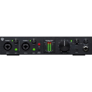 Black Lion Audio Revolution 2x2 USB ออดิโอ อินเตอร์เฟส Type-C, 24-Bit / 192 kHz, mac/Windows รับประกัน 1ปี