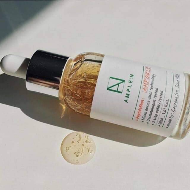 Ample:n Peptide Shot Ampoule