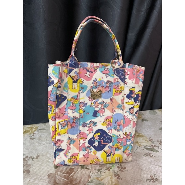 กระเป๋า KLOSET & ETCETERA มือสอง 🪂🪂🪂