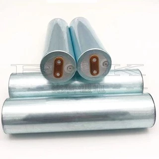 ใหม่ Battery LiFePo4 33140 ,3.2V 15.5Ah（1 ก้อน）