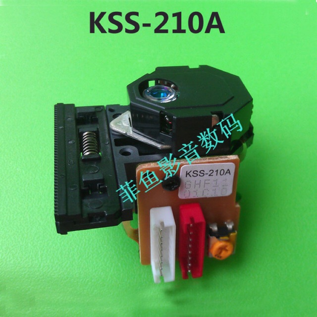 KSS-210A ถูกที่สุด พร้อมโปรโมชั่น ม.ค. 2026 | BigGoเช็คราคาง่ายๆ