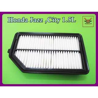 HONDA JAZZ CITY 1.5L year 2015 ELEMENT AIR FILTER // ไส้กรองแอร์ กรองแอร์ สินค้าคุณภาพดี