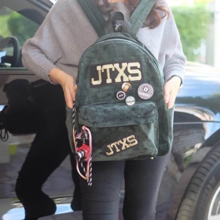 JTXS bag แท้ราคาถูก