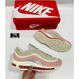 nike air max รองเท้าผ้าใบ