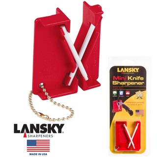 ที่ลับมีด LANSKY Mini Knife Sharpener(USA)