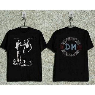 Qwe122ev เสื้อยืดผ้าฝ้าย พิมพ์ลาย World Violation Tour SIZE USA สไตล์วินเทจ สําหรับผู้ชาย AF123SD34584สามารถปรับแต่งได้