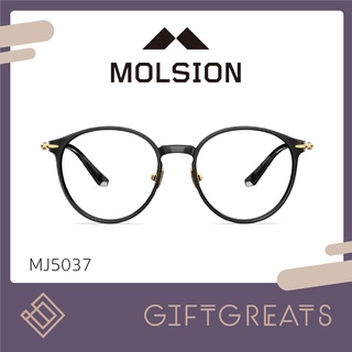 MOLSION - MJ5037 Molsion eyewear กรอบแว่นตา แว่นตา แว่นสายตา