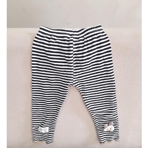 GRANDMLATI TODDLER LEGGINGS