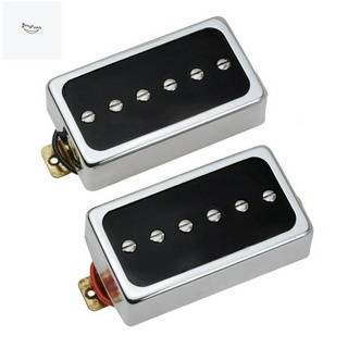 คอปิ๊คอัพ Humbucker P90 สําหรับกีตาร์ไฟฟ้า