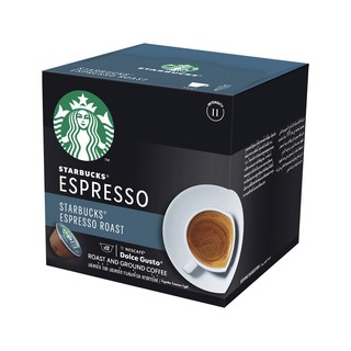 Starbucks Coffee Capsule | STARBUCKS ESPRESSO ROAST