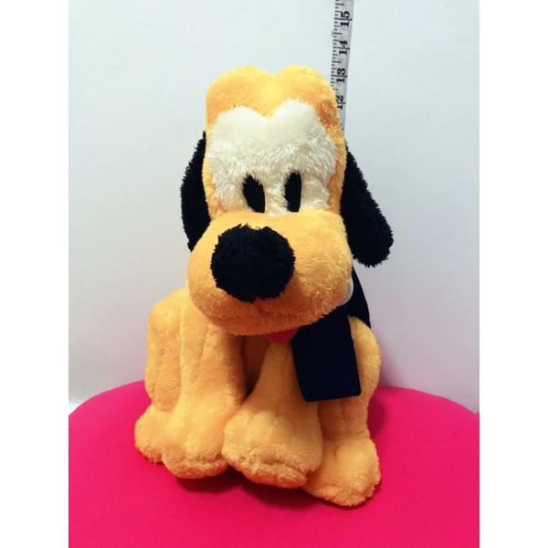 Pluto Preciality #พลูโต #Limited items rare# มือ 2 สภาพ💯สะอาด