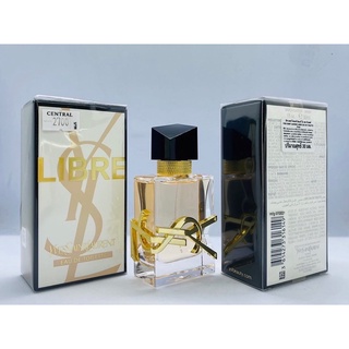 YVES SAINT LAURENTน้ำหอม Libre Eau De Toilette 30 ml ซี