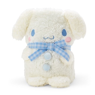 [ส่งตรงจากญี่ปุ่น] ผ้าห่ม ลายตัวละคร Sanrio Cinnamoroll ญี่ปุ่น