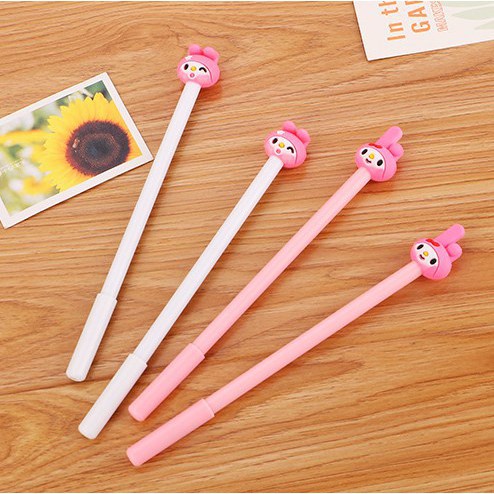 ปากกา 3D MELODY HEAD CHARACTER / MELODY PEN