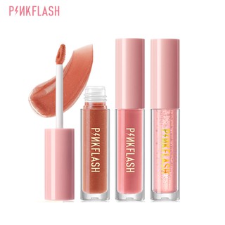 pinkflash ลิปบาล์ม บํารุงริมฝีปาก ให้ความชุ่มชื้น