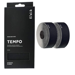 ผ้าพันแฮนด์ FiZik รุ่น TEMPO Microtex Classic