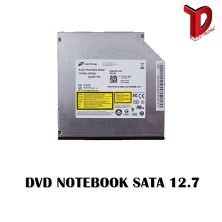 DVD NOTEBOOK SATA 12.7 / ดีวีดี โน๊ตบุ๊ค ขนาด 12.7 (ขนาดปกติทั่วไป)