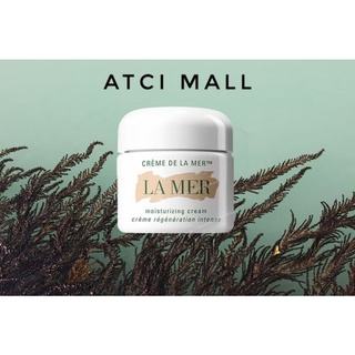 LA MER Moisturizing cream 30 ml.พร้อมส่งของแท้1💯ส่งฟรีไม่บวกค่าส่ง