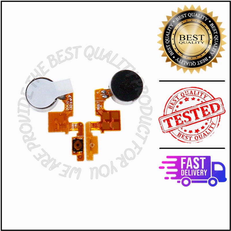 ALLBEST COMPATIBLE สําหรับ SM NOTE 3 N9005 ON OFF + VIBRATE RIBBON FLEX