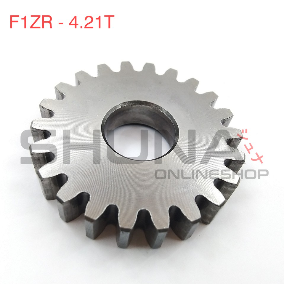 เกียร์อัตราส่วน MATA F1/f1zr 4 จุด 21