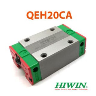 QEH20CA-Hiwin Linear Sliding Block