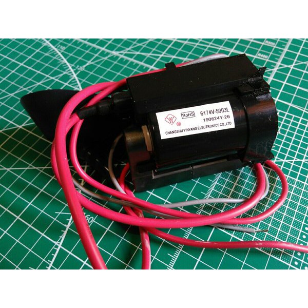 LG 29 นิ้ว TV Flyback Playback 6174V-5003L หรือ Bsc28-N2334 Bsc 28-N2334 6174V 5003L