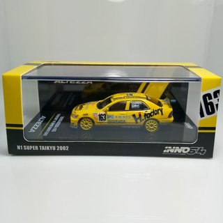 INNO64 No.IN64-RS200-HFAC TOYOTA HEIGHT RS200 #163