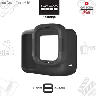 GoPro hero8 Rollcage for Gopro HERO 8 Black