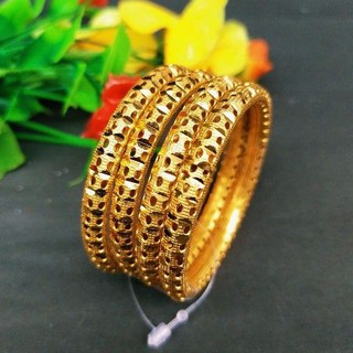 ใหม่ล่าสุด สร้อยข้อมือ keroncong สําหรับเด็ก 4 ชิ้น