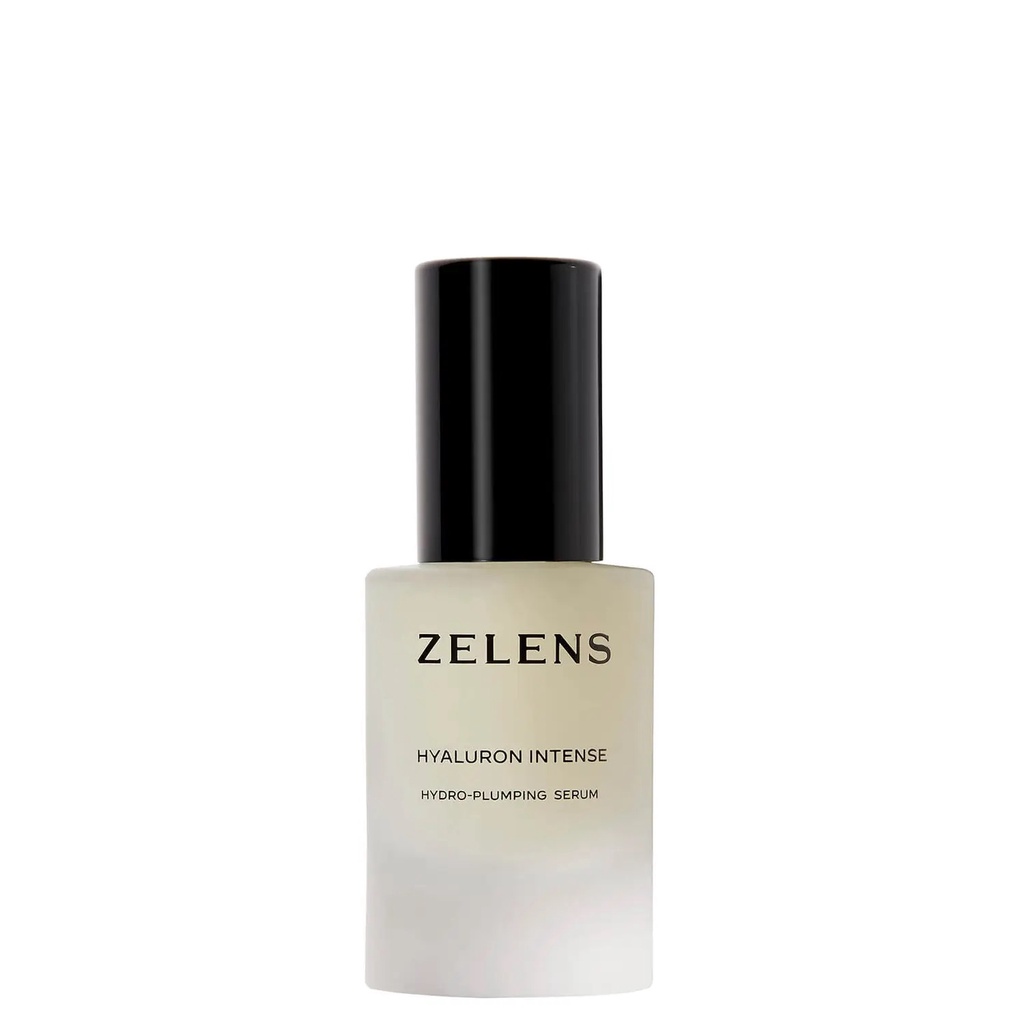 พร้อมส่ง ของแท้ Zelens Hyaluron Intense Hydro-Plumping Serum (30ml)