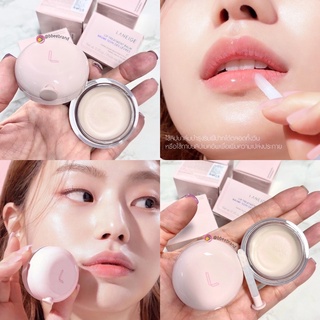 (แท้/รุ่นใหม่) Laneige Lip Treatment Balm 10g. ลิปทรีตเมนต์เจือประกายมุกใช้ได้ทุกวันให้ริมฝีปากได้รับความชุ่มชื้น ชัดเจน