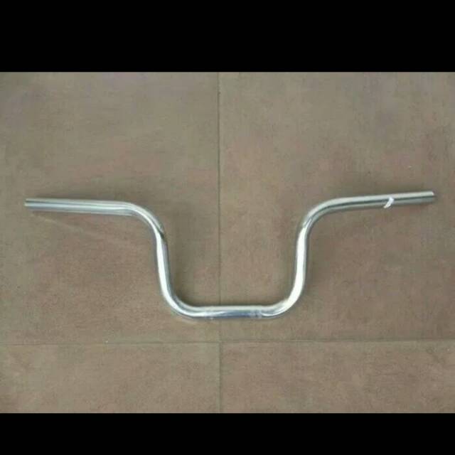 แฮนด์ Universal Tiger Revo Vixion Verza CB150R