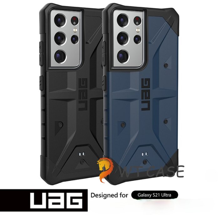 UAG Samsung Galaxy S21 Ultra 5G Pathfinder  Case