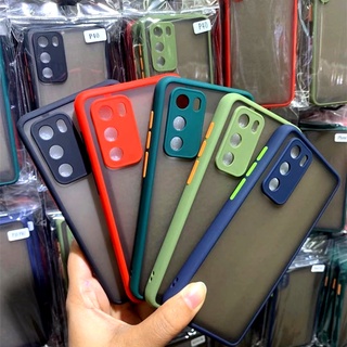 เคสขอบสี เคส กันกระแทก OPPO Reno 6 5 5G 3 Pro Plus Pro+ Reno6 6Z 2 2Z 2F Reno3