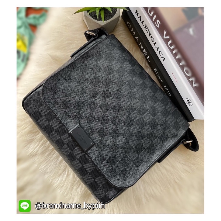 used LV district  pm ปี16