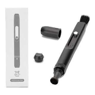 VSGO Lens Cleaning Pen (V-P01E) Professional ปากกาทำความสะอาดเลนส์